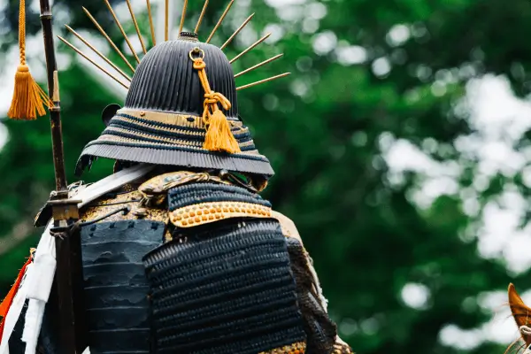 Bushidô no Tatame: Como o Código Samurai Inspira a Prática do Jiu-Jítsu