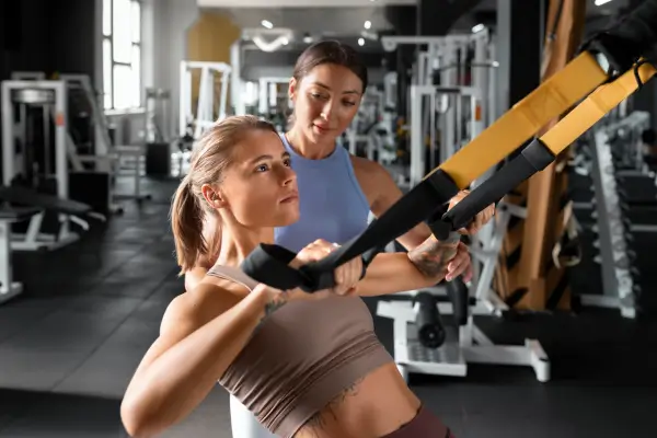 Fortaleça o Corpo e a Mente: Treinos Complementares para Praticantes de Jiu-Jítsu