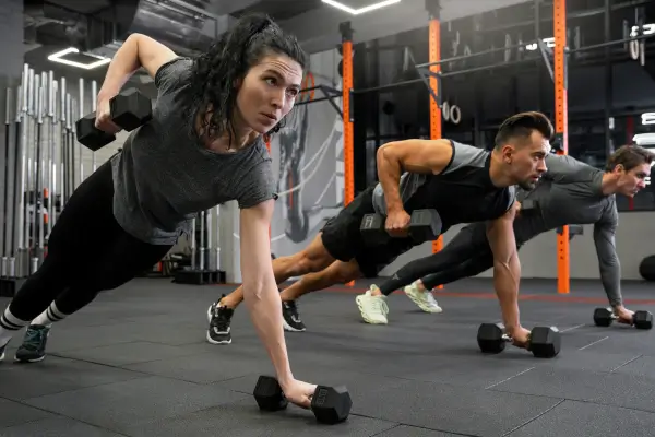 Treinamento Funcional para Jiu-Jítsu: Otimizando seu Desempenho