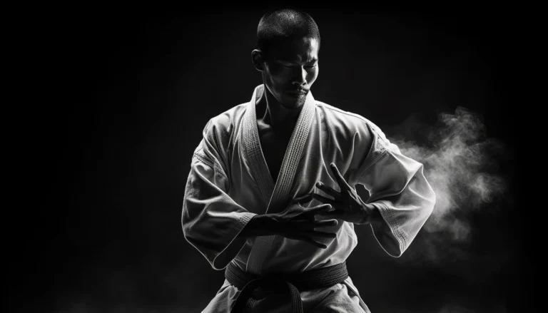 Filosofia do Jiu-Jitsu: Aplicando o Princípio do “Jiu” na Vida