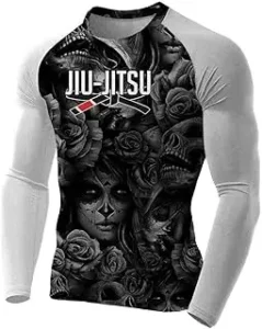 equipamentos de jiu jitsu