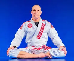 Carlos Gracie Jr