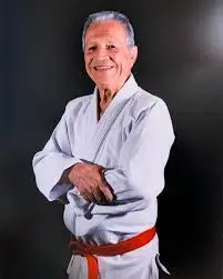 Robson Gracie