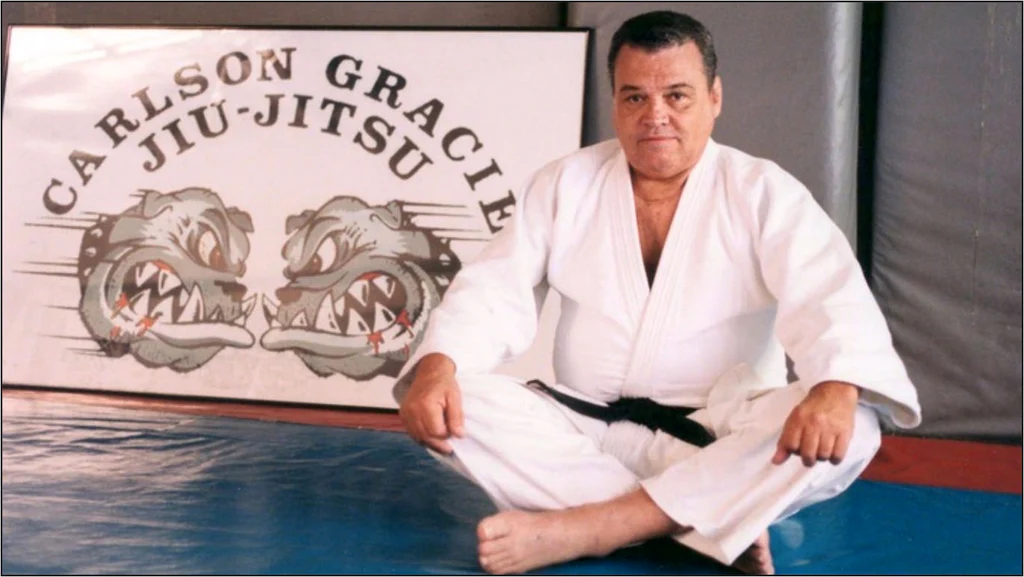 Carlson Gracie