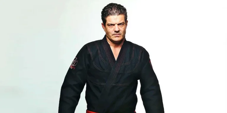 jean jacques machado