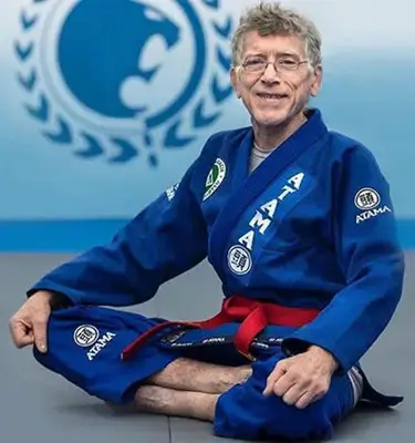 Reyson Gracie